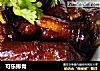 可乐排骨的做法