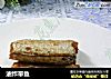 油炸带鱼的做法