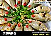 清蒸梅子鱼的做法
