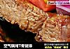 空气锅烤T骨猪排的做法