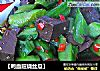 【鸭血旺烧丝瓜】的做法