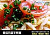 番茄鸡蛋手擀面的做法