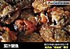 茄汁鲅鱼的做法