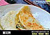 葱花饼的做法