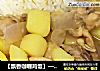 【飘香咖喱鸡饭】——老少皆宜滴快手懒人菜+饭的做法