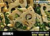 酸辣藕片的做法