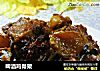 啤酒鸡骨架的做法