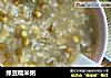 绿豆糯米粥的做法
