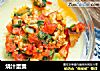 烧汁蛋羹的做法