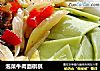 泡菜牛肉面棋棋的做法