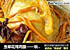 虫草花炖鸡腿——秋补篇的做法