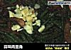 蒜味肉豆角的做法