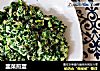 韭菜煎蛋的做法