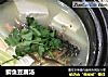 鲫鱼豆腐汤的做法