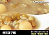 绿豆莲子粥的做法
