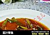 茄汁带鱼的做法