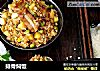 排骨焖饭的做法