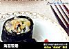 海苔饭卷的做法