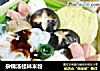 杂锦汤桂林米粉的做法