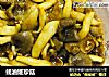 蚝油姬珍菇的做法