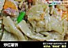 炒红薯饼的做法