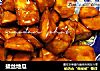 拔丝地瓜的做法