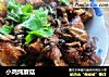 小鸡炖蘑菇的做法