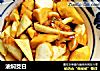油焖茭白的做法