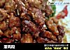溜肉段的做法