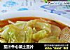 茄汁牛心菜土豆片的做法