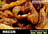 香煎五花肉的做法