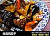 经典烧茄子的做法
