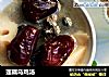莲藕乌鸡汤的做法