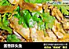 酱香胖头鱼的做法