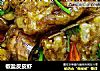 椒盐皮皮虾的做法