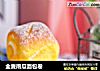 全麦南瓜面包卷的做法