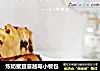 炼奶蜜豆蔓越莓小餐包的做法