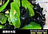 莴笋炒木耳的做法
