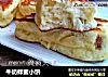 牛奶蜂蜜小饼的做法