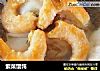 紫菜馄饨的做法