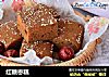 红糖枣糕的做法