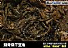 排骨烧干豆角的做法