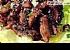 香煎五花肉的做法