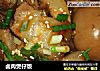 卤肉煲仔饭的做法