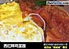 西红柿鸡蛋面的做法