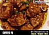 咖喱排骨的做法