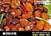 栗子炒子鸡的做法