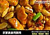 农家美食鸡胸肉的做法