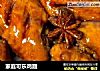 家庭可乐鸡翅的做法