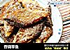 香烧带鱼的做法